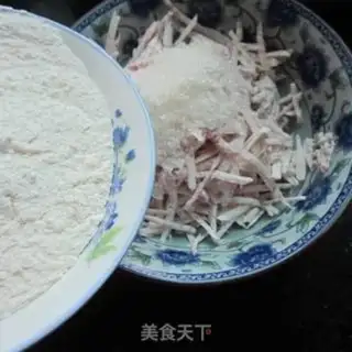 Make Creaming fragrance step 4