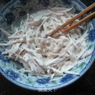 Make Creaming fragrance step 5