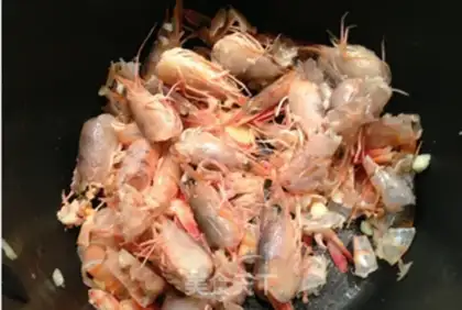 Make Congee step 2