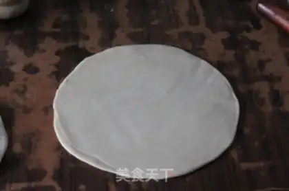 Make Springcake step 5