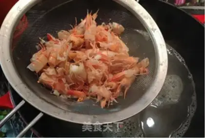 Make Congee step 3