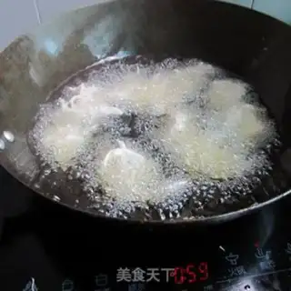 Make Creaming fragrance step 8
