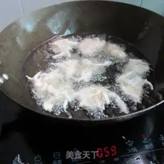 Make Creaming fragrance step 9