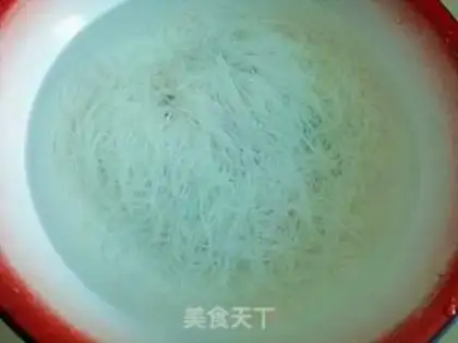Make A hot fan of eggplant juice step 1