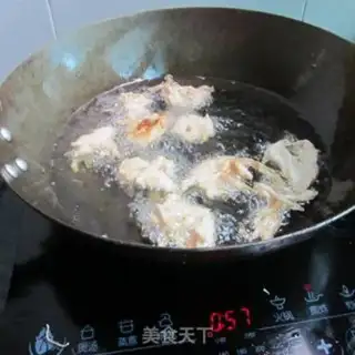 Make Creaming fragrance step 10