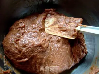 Make Beef radish dumpling step 6