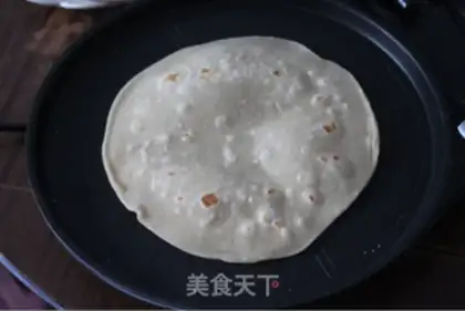 Make Springcake step 7