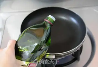 Make ♪ A chrysanthemum stew ♪ step 3
