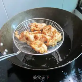 Make Creaming fragrance step 12