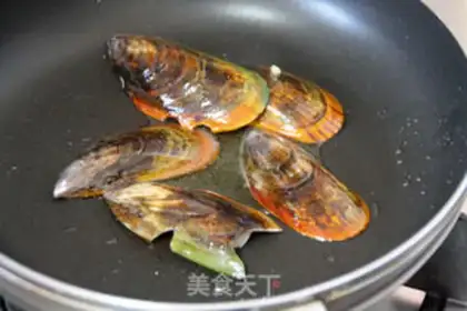 Make ♪ A chrysanthemum stew ♪ step 5