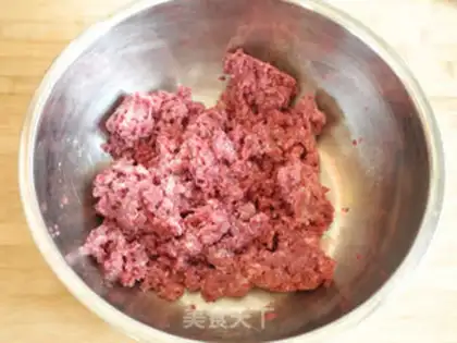 Make Donkey and dumplings step 0