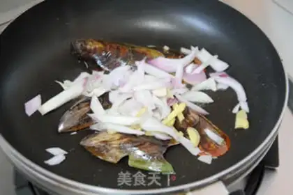 Make ♪ A chrysanthemum stew ♪ step 6