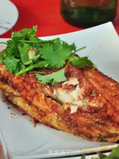 Make Homemade cod step 3