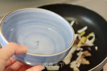 Make ♪ A chrysanthemum stew ♪ step 8