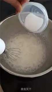 Make Chocolate cream cake step 8