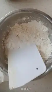 Make French cranberry step 2