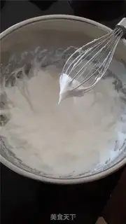 Make Chocolate cream cake step 9
