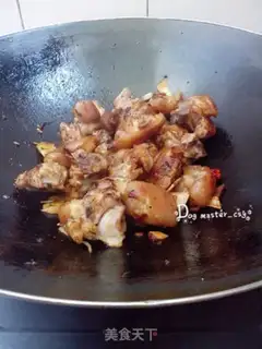 Make Corn burns pigs