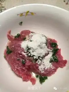 Make Meatball soup step 0