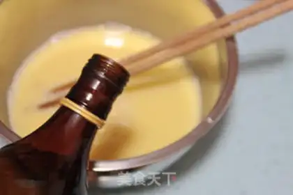 Make ♪ A chrysanthemum stew ♪ step 15