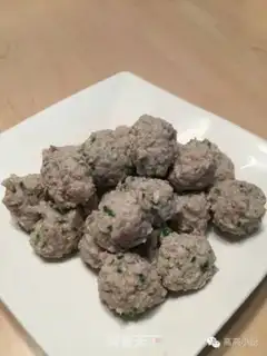 Make Meatball soup step 3