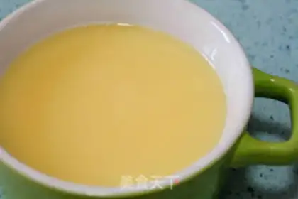 Make ♪ A chrysanthemum stew ♪ step 17