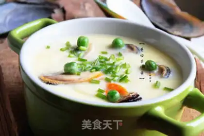 Make ♪ A chrysanthemum stew ♪ step 20