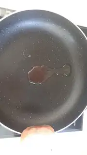 Make Tomato eggs step 2
