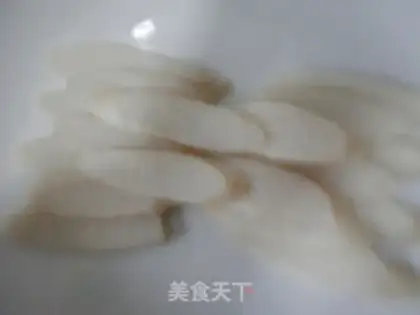 Make Butterfly step 1