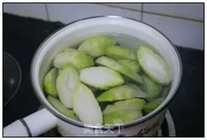 Make The perfume step 2
