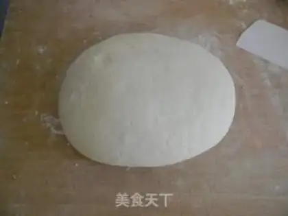 Make Carrot pork buns step 6