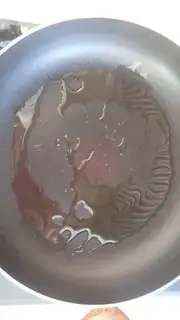 Make Tomato eggs step 8