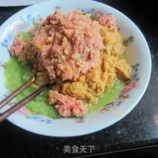 Make Skinny meat step 2