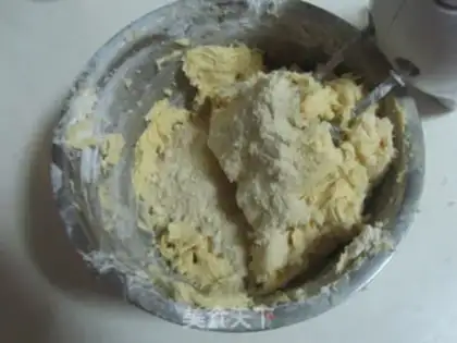 Make Pumpkin pie step 4