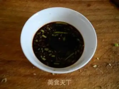 Make Salt-water-based shrimp step 2