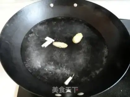 Make Salt-water-based shrimp step 3