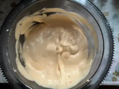 Make Strawberry roll step 10