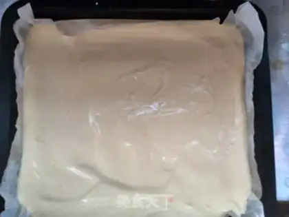 Make Strawberry roll step 11