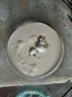 Make Strawberry roll step 12