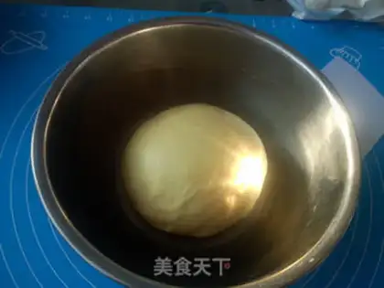 Make Onions, tofu step 1