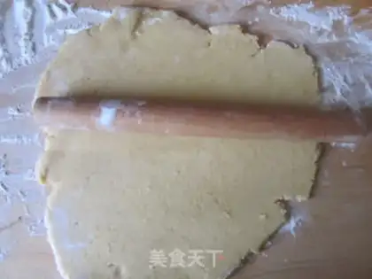 Make Pumpkin pie step 11