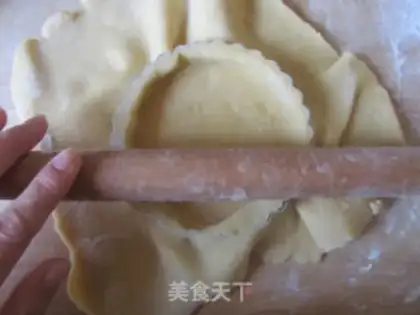 Make Pumpkin pie step 12