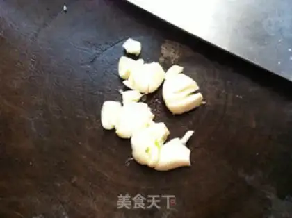 Make Sodium step 3