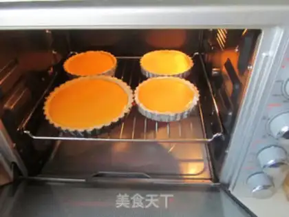 Make Pumpkin pie step 14