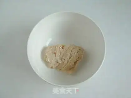 Make Quail roll step 3