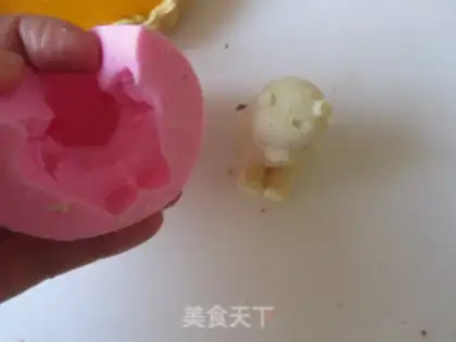 Make Pumpkin pie step 15
