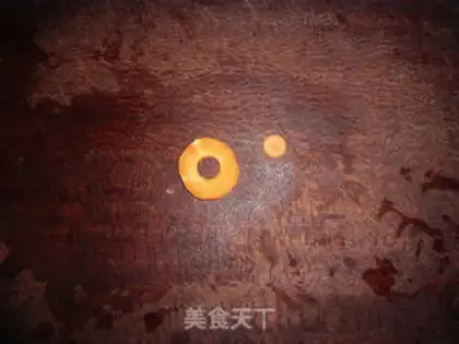 Make ♪ Flower rice ♪ step 8