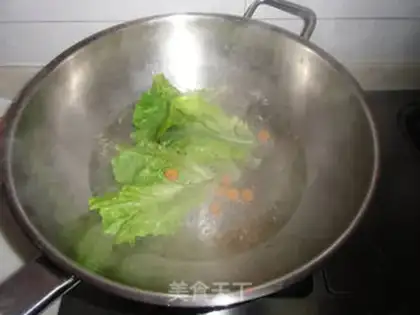 Make ♪ Flower rice ♪ step 9