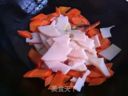 Make Carrot