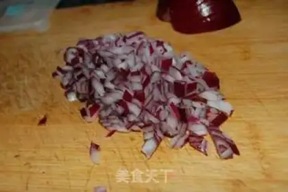 Make French mushroom soup step 2